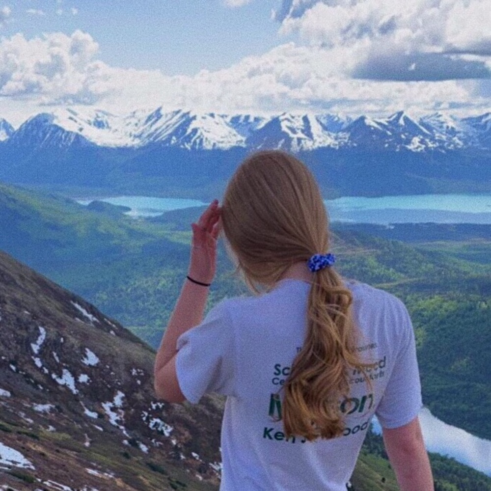 Meet your Posher, Jolie